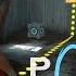 Portal 2 Турели