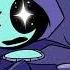 He Just Gave Me A Compliment Dandy S World Dazzle X Astro Shorts