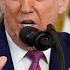 Trump Says Israel Attack On Iran Is Not Imminent But Could Very Well Happen