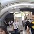 First Experience In Tashkant Metro Olmaliq To Tashkent Tour