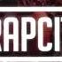 Trap City Spooky Scary Skeletons DMA Illan