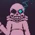 Androphono Strike Back Underswap Distrust Phase 2 Remastered