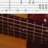 TAB Sonic Adventure 2 Live Learn Crush 40 Solo Guitar