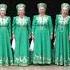 11 Народный коллектив хор русской песни Каширская звонница Гимн Кашире