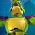 Montgomery Gator FNAF Security Breach Animation