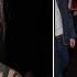 Dua Lipa Stuns In See Through Sheer Lace Dress At Milan Fashion Week Show