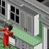 Гостевой Вечер 6 с VETAL 911 Haunting Starring Polterguy The Lion King