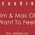 I Want To Feel It Dimi Mechero Remix