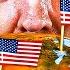 Страна бесконечных денег Секрет могущества США