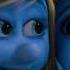 The Smurfs 2 Nicktoons Credits