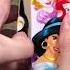 Бокс с принцессами Disney Часть 3
