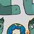 Russian Alphabet Lore But Cursed In Alphabet Lore Comic Studio
