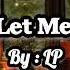 DON T LET ME DOWN KARAOKE LP