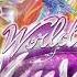 World Of Winx Nightcore Dreamix Song English