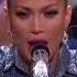 Jennifer Lopez I Luh Ya Papi Live American Idol