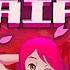 SWIPE FOR WAIFU Deep Space Waifu