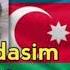 Elcin Qardasim Qazi Akif Tenha 2021