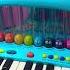 Hippo Pop Piano Learning So Cute Piano Toys Music Pianotutorial Shorts