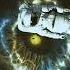 Astronaut Space Non Copyright Video Outer Space Galaxy