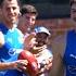 Sausage Gets Rolling Brayden S First Run As A Roo