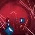Beat Saber Natural Imagine Dragons Expert Ps4