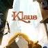 Клаус Klaus русский трейлер