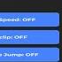 Steal A Brainrot Script GUI FLY NO CLIP INFINITE JUMP INSTANT STEAL INFINITE CASH NO KEY