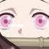 Nezuko AMV Stars Counting Shooting Stars
