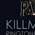 Black Panther Ringtone