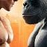 Human Vs Gorilla Who Would Win In A Punch Strength Battle