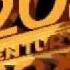 8 Bit 20th Century Fox Fanfare