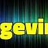 Angevin B Kevin MacLeod 1 Hour