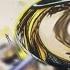 Johnny Joestar Meets Diego Brando But Diego Has Horrible Aim
