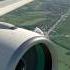 X PLANE 11 Landing Practice Jardesign A320