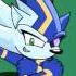 Sonic Return Of Nazo TRON Nazo S Theme