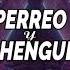 PERREO Y CACHENGUE 1 DJ Joel Miranda