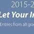 2015 National PTA Reflections Video Let Your Imagination Fly