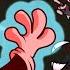 FNF Insanity VS Mickey Blood But ALL The Characters Sing Together Mortimer S Night FULL WEEK