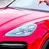 Тест на треке и внедорожном полигоне Porsche Cayenne III GTS 3го поколения Обзор Порше Каен ГТС 3