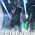 KEiiNO Spirit In The Sky Norway National Final Performance Eurovision 2019