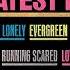 ROY ORBISON S GREATEST HITS Full Album Stereo 1963 4 Evergreen 1963