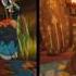 Crash Bandicoot 1 2 Bosses PS1 Vs PS4 Comparision