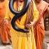Alakh Niranjan Divine Chant Rain Sacred Shower