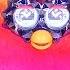Ферби Кристалл Морковочка обзор Furby Crystal кристал