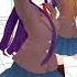 MMD DDLC Drop It