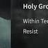 Holy Ground Instrumental