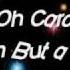 Oh Carol Neil Sedaka W Lyrics
