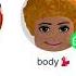 Rock That Body Catalog Lyrics Robloxshorts Roblox