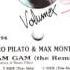 Mauro Pilato Max Monti Gam Gam The Remixes Soprano Remix