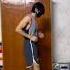 My Name Is Joanna Sports Song Fitness